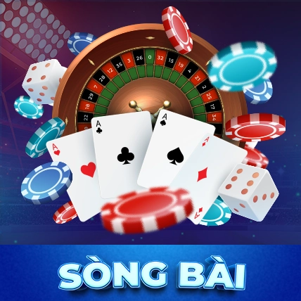 Sòng bài VB88